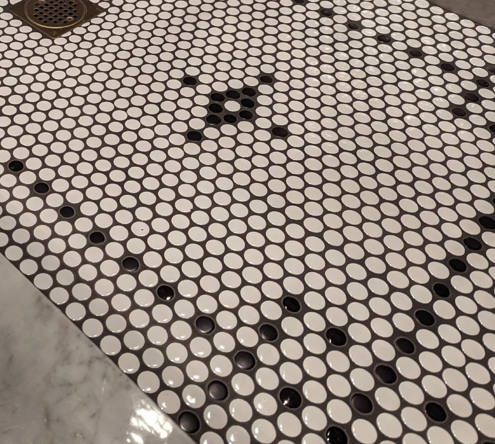 Bathroom Tile